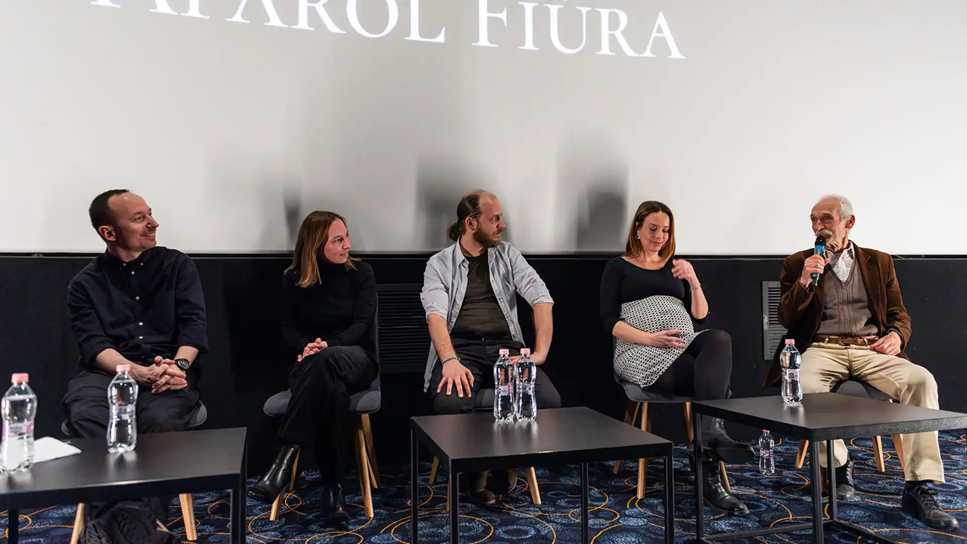 Screening